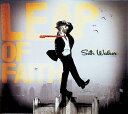 【中古】 CD Leap of Faith / Seth Walker (送料無料)