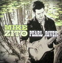 【中古】 CD Pearl River / Mike Zito (送料無料)