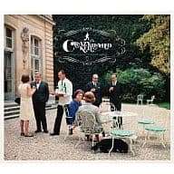 【中古】 (CD) ITALIAN GARDEN(初回限定盤)(スリーブケース・DVD付) / クレイジーケンバンド (送料無料)