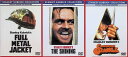【中古】 スタンリー・キューブリック監督 3作品セット(DVD) スタンリー・キューブリック (送料無料)