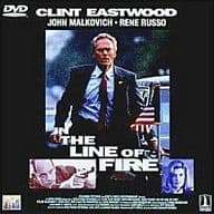 樂天商城 - 【中古】 ザ・シークレット・サービス [DVD]　クリント・イーストウッド (出演), ジョン・マルコヴィッチ (出演), ウォルフガング・ペーターゼン (監督)　（送料無料）