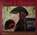 【中古】 CD Blood And Chocolate / エルビス・コステロ (送料無料)