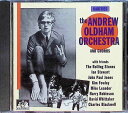 【中古】 (CD) Rarities / Andrew Oldham (送料無料)