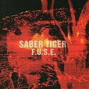 【中古】 CD F.U.S.E. / SABER TIGER (送料無料)