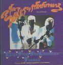 【中古】 (CD) Chips From the Chocolate Fireball / Dukes Of Stratosphear (送料無料)