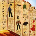【中古】 CD Mesopotamia / B-52’S (送料無料)