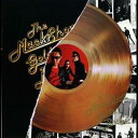 【中古】 (CD) ゴールデンベスト MK2 / THE MACK SHOW (送料無料)