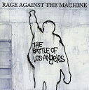 【中古】 (CD) バトル・オブ・ロサンゼルス / レイジ・アゲインスト・ザ・マシーン (送料無料)