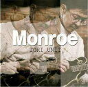 【中古】 CD Monroe / TORI UNIT (送料無料)