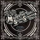 【中古】 CD Majestic Silver Strings (CD+DVD) / Buddy Miller (送料無料)