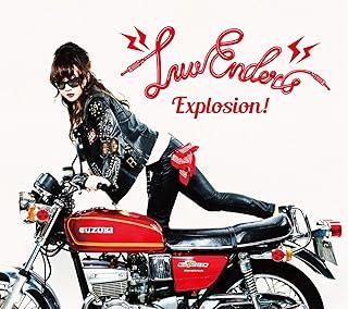  (CD) Luv-Enders' Explosion!（デジパック仕様） / Luv-Enders （送料無料）