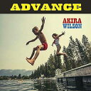【中古】 (CD) ADVANCE / AKIRA WILSON (送料無料)