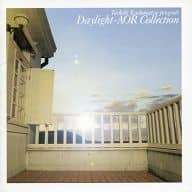Rakuten - 【中古】 (CD) Toshiki Kadomatsu Presents Daylight - AOR Collection / オムニバス （送料無料）
