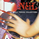 【中古】 CD ALL TRACKS COLLECTIONS / NeiL (送料無料)