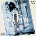 【中古】 (CD) elfin / 今井美樹 (送料無料)