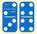 【中古】 (CD) The Black Steele Project(輸入盤) / Subject 13 (送料無料)