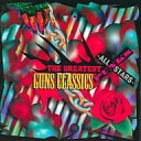 【中古】 CD ガンズ・クラシックス~ザ・グレ / オムニバス (送料無料)