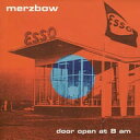 【中古】 CD door open at 8 am(輸入盤) / Merzbow (送料無料)