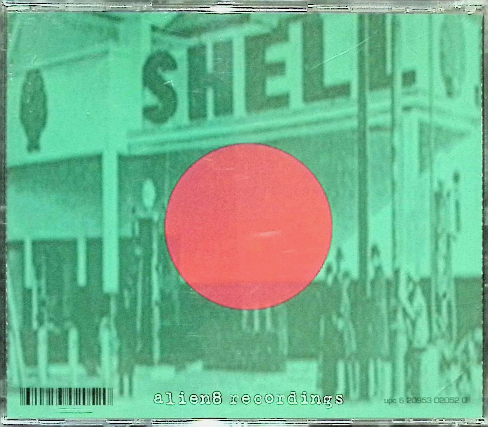 【中古】 (CD) door open at 8 am（輸入盤） / Merzbow　（送料無料） 2