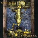 【中古】 CD Chaos A.D. / セパルトゥラ (送料無料)