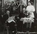 【中古】 (CD) Diabolism Of Conversation(輸入盤」) / Fury'n'grace (送料無料)