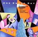 【中古】 CD ONE SWEET DAY / マンハッタン・レゲエ・ユニット (送料無料)
