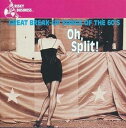【中古】 CD Oh Split(輸入盤」) / Various Artists (送料無料)