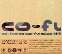 【中古】 CD CO-FU / CO-FUSION (送料無料)