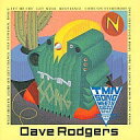 【中古】 CD TMN SONG MEETS DISCO STYLE / デイブ・ロジャース (送料無料)