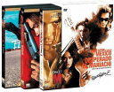 【新品未開封】 レジェンド・オブ・メキシコ デスペラード トリプルパック (DVD3点組) ロバート・ロドリゲス (監督), アントニオ・バンデラス (出演),...
