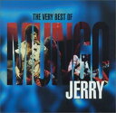 【中古】 CD The Very Best of / マンゴ・ジェリー (送料無料)