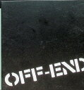 【中古】 (CD) Off-end / 6 songs (cd) Self (送料無料)