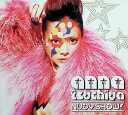 【中古】 CD NUDY SHOW!(TSUTAYA限定盤) (DVD2枚付) / 土屋アンナ (送料無料)