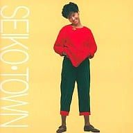 【中古】 (CD) SEIKO・TOWN / 松田聖子 （送料無料）
