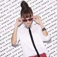 【新品未開封】 (CD) WOMAN【初回限定盤B】(CD+Blu-ray) / Cyntia （送料無料）