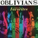 【中古】 CD Popular Favorites / Oblivians (送料無料)