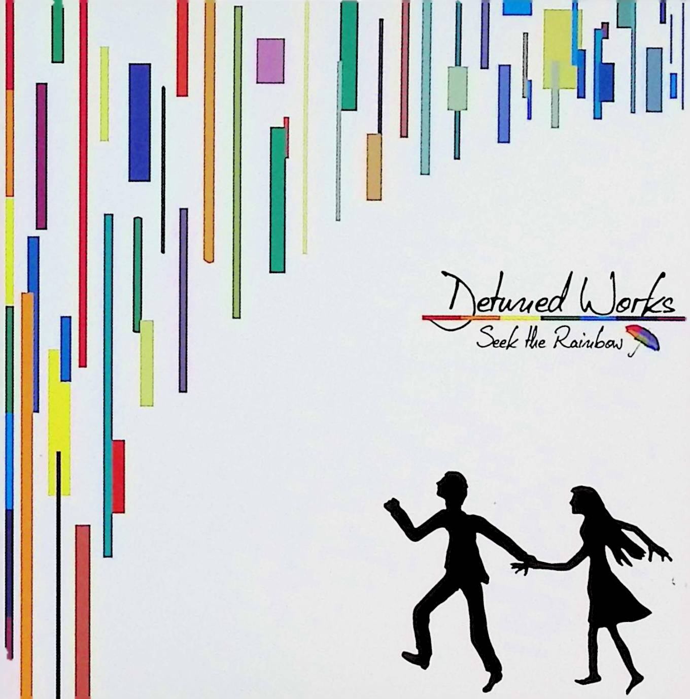 【中古】 (CD) Seek the Rainbow / Detuned Works （送料無料）