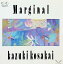 【中古】 CD マージナル / 小堺一機 (送料無料) 2,442円