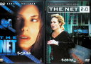 【中古】 ザ・インターネット+ザ・インターネット2 / 2作品セット (DVD) サンドラ・ブロック (出演), ジェレミー・ノーサム (出演), アーウィン・...