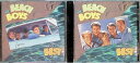 【中古】 (CD) Absolute Best of 1・Best of 2 CD 2点セット / Beach Boys (送料無料)