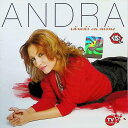 【中古】 CD Rămâi Cu Mine / Andra (送料無料)