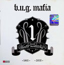 【中古】 CD Viata Noastra, Vol. 1 / B.U.G. Mafia (送料無料)