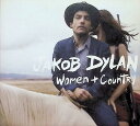 【中古】 CD Women & Country (Dig) / Jakob Dylan (送料無料)