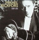 【中古】 CD Lush Life / Rickfors, Mikael (送料無料)