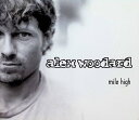 【中古】 CD Mile High / Alex Woodard (送料無料)