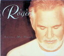 【中古】 CD Across My Heart / ケニー・ロジャース (送料無料)