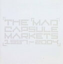 【中古】 (CD) 1997-2004 / THE MAD CAPSULE MARKETS (送料無料)