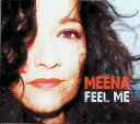 【中古】 CD FELL ME / ミーナ Meena (送料無料)
