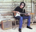 【中古】 CD Hoodoo / トニー・ジョー・ホワイト (送料無料)
