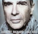 【中古】 CD Last Kiss (Dig) / Zachary Richard (送料無料)